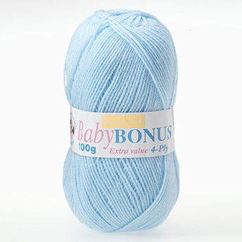 Baby Bonus 4 Ply Baby Bonus 4 Ply